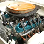 512 inch EFI engine