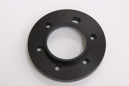 Lower Crank Pulley Spacer.375 Inch 